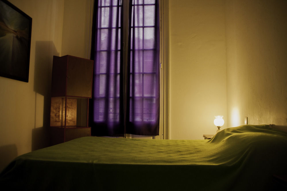Blanes Hostel Montevideo Exterior photo