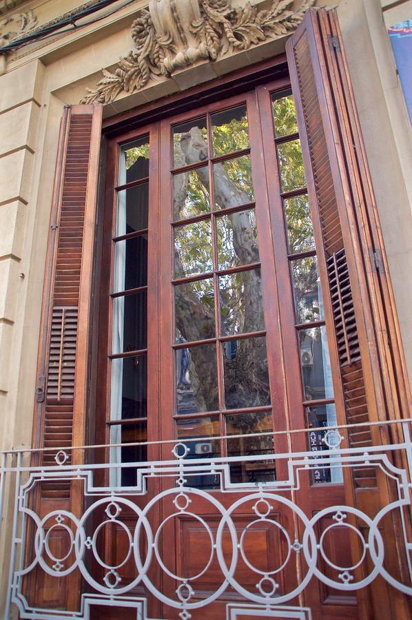 Blanes Hostel Montevideo Exterior photo