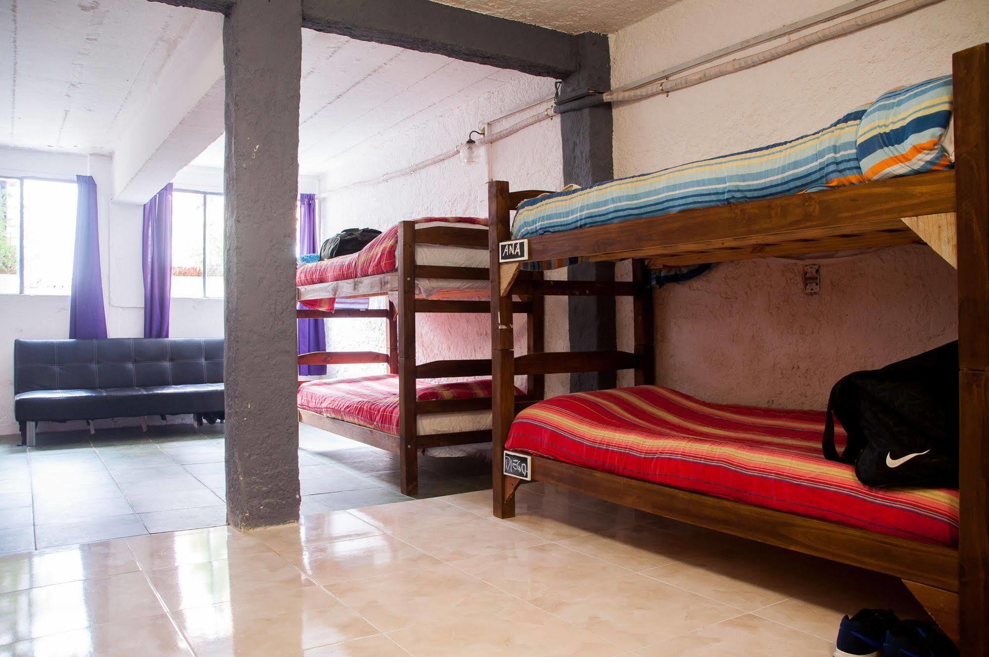 Blanes Hostel Montevideo Exterior photo